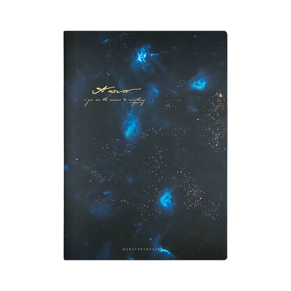 Cosmic Echo