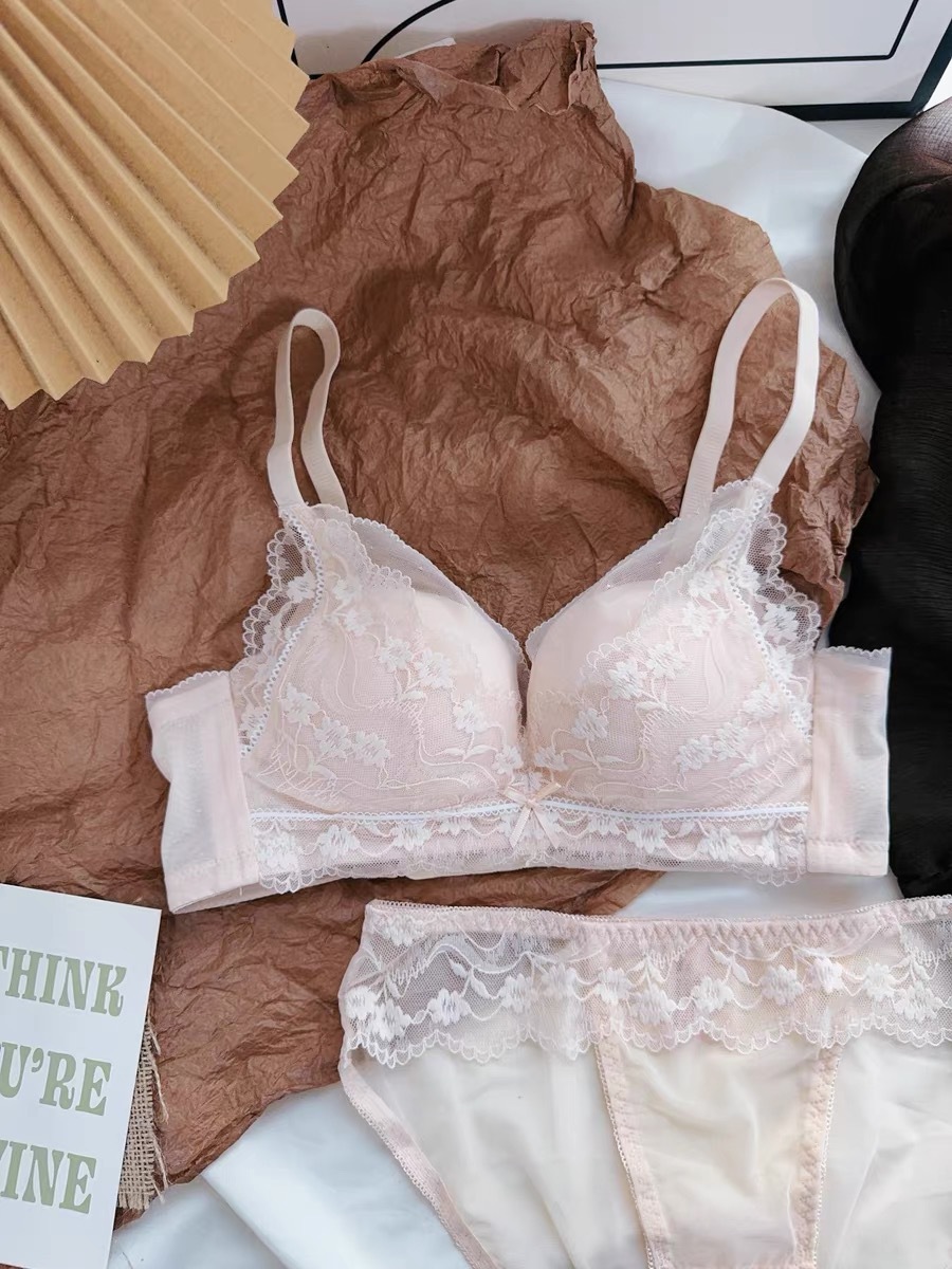 가벼운 피부 세트