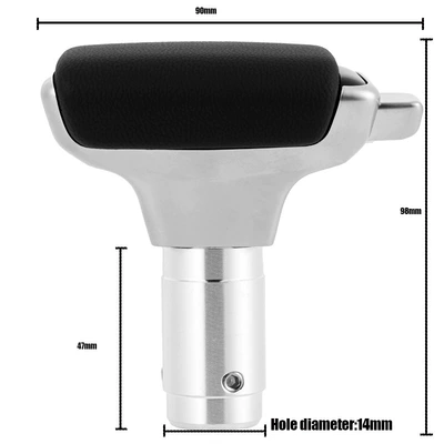 Knob, Various Cross-Border Gear – Cab and accessories