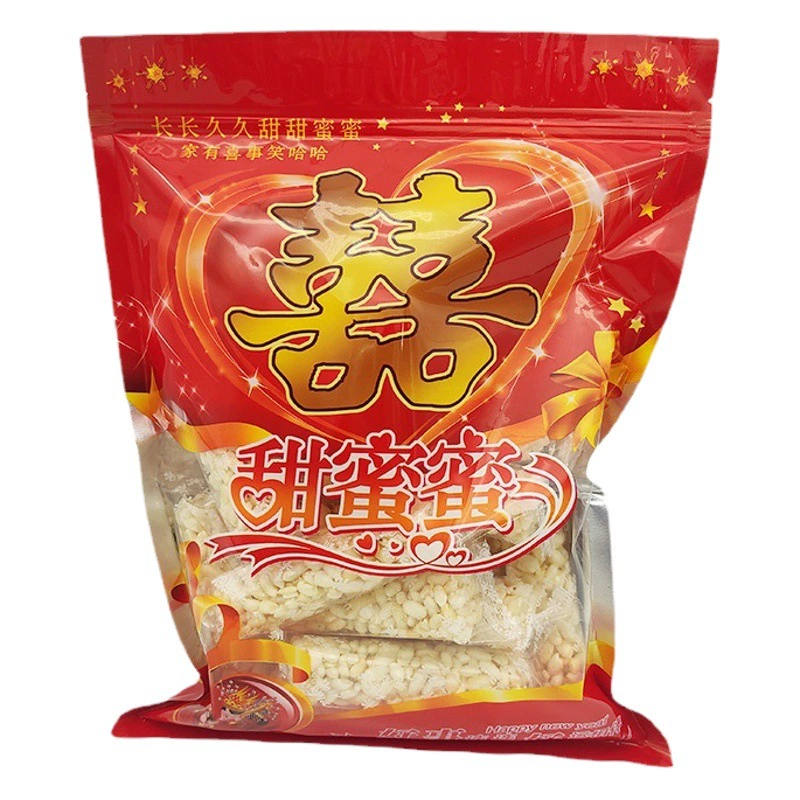 Мешки для сладких конфет