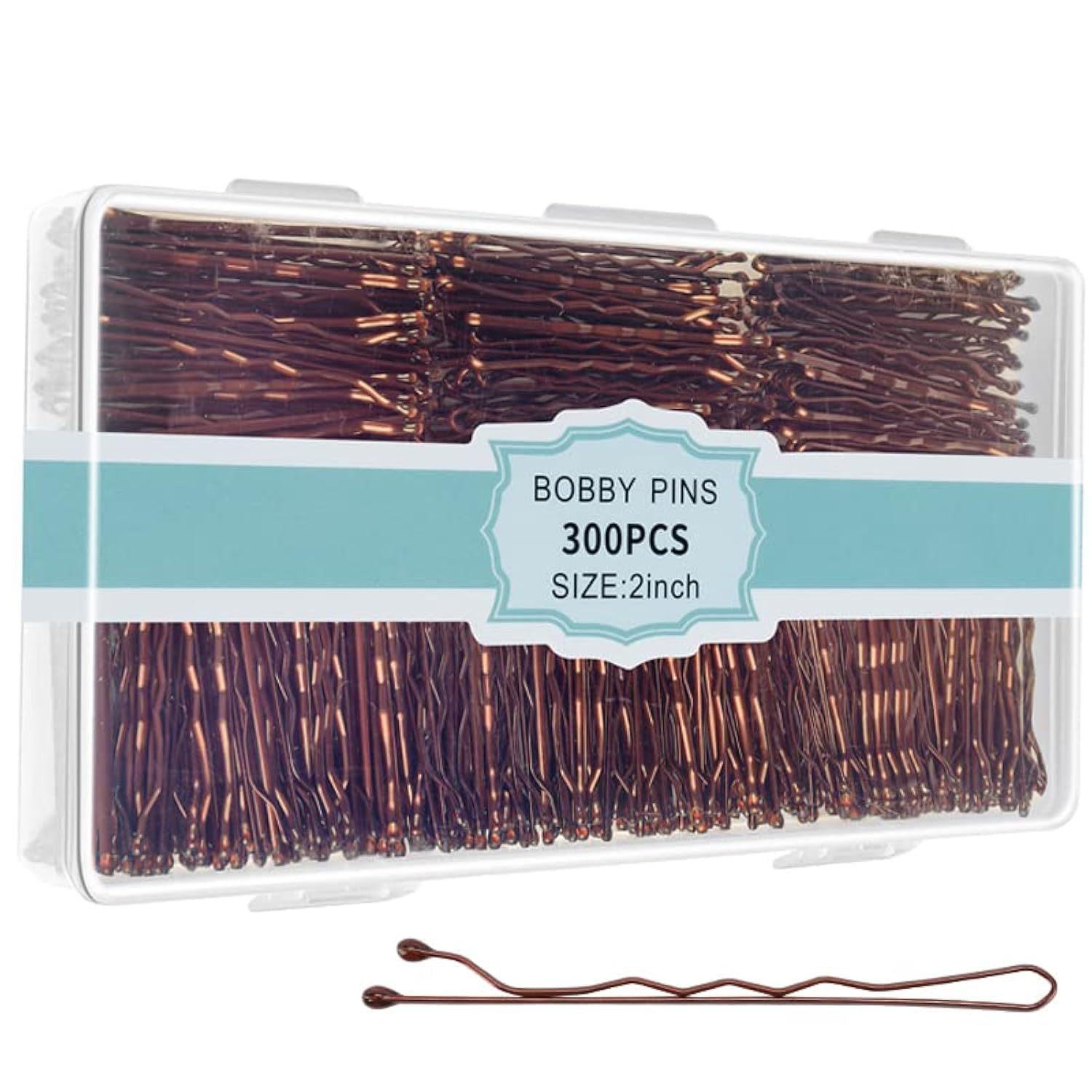 300pcs 커피 색상 16.5*9*1.7cm200g