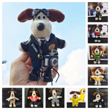 15cm���T���·����bë�q���ГQ�bGromit��ż������b�������·�