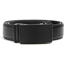 P 54207 Automatic Iron Buckle PU Belt ��ʿ�Զ���Ƥ�� ר