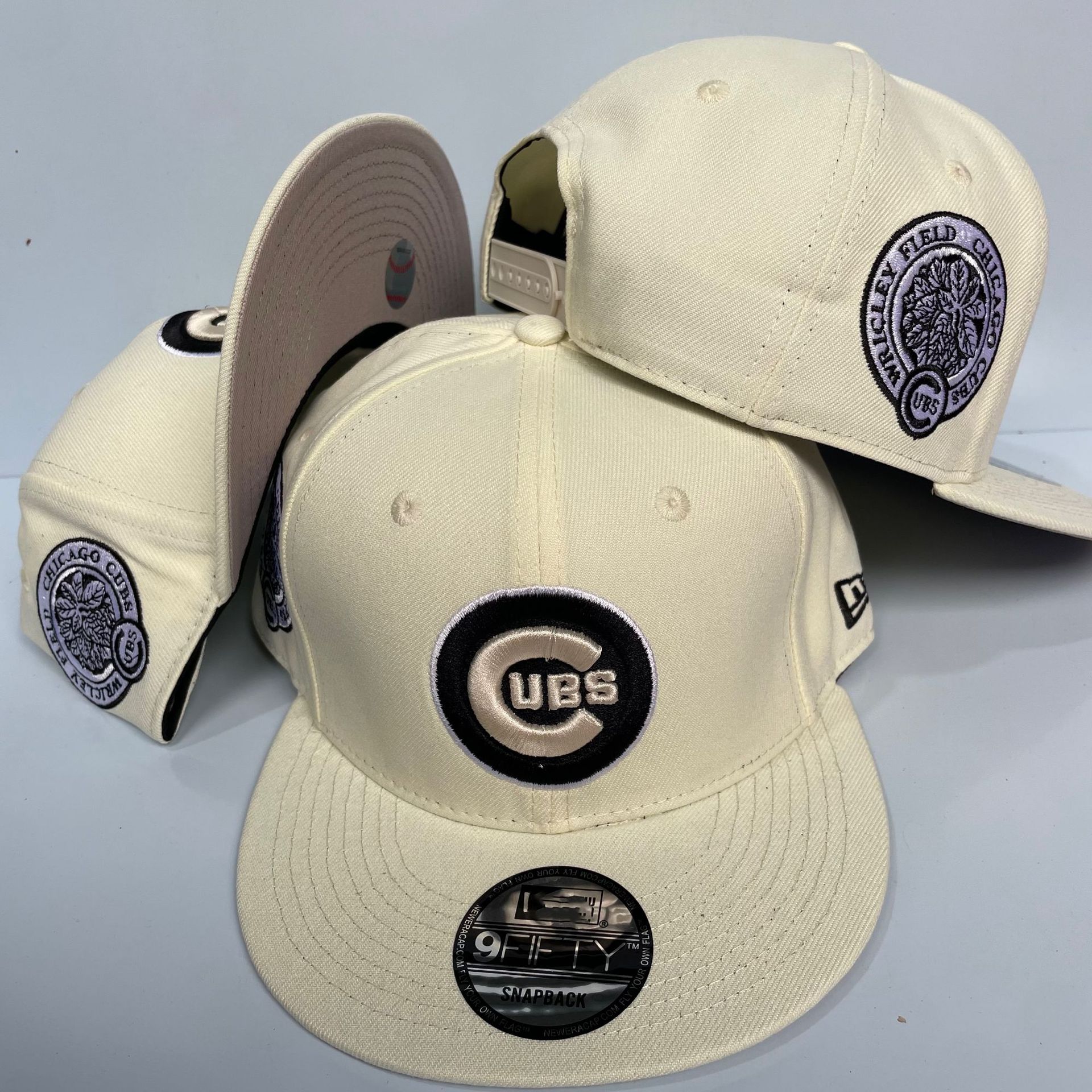 [Series de dibujos animados] PuChangAnFo equipo transfronterizo al por mayor AA gorra bordada gorra ajustable de hip hop