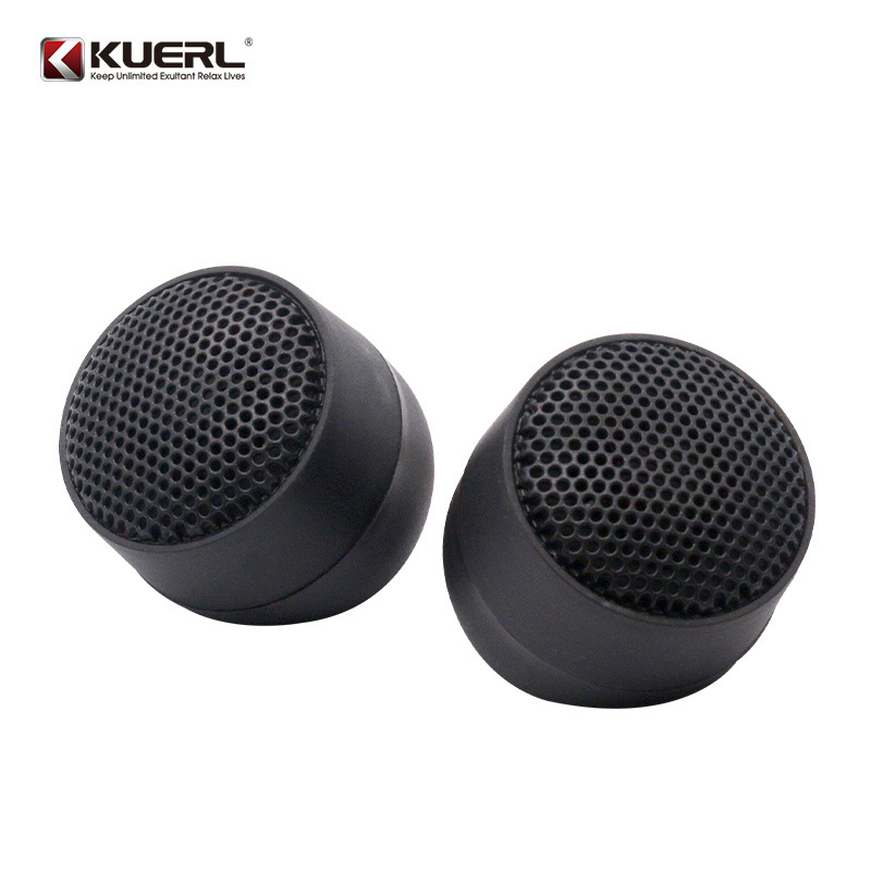 Fábrica al por mayor modificación de audio del coche altavoz piezoeléctrico SS-019 cabeza de tono alto audio del coche altavoz de tono alto image 6