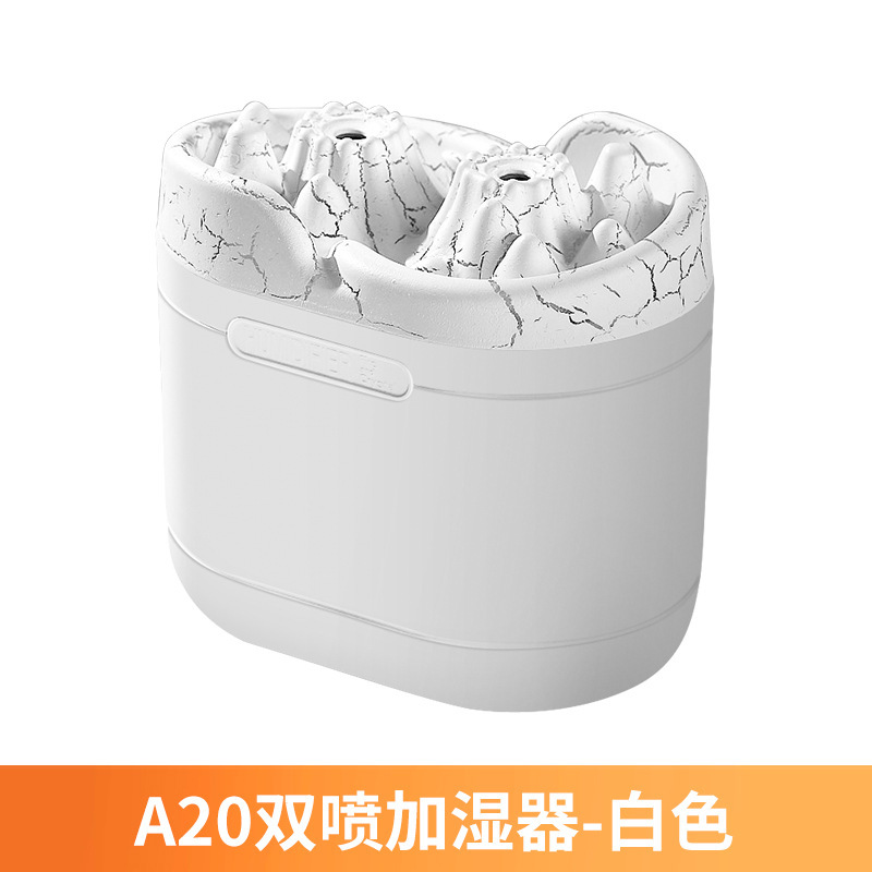 国境を越えて人気の卓上炎エア加湿器、大容量寝室用スプレーエアコン、加湿器メーカー|undefined