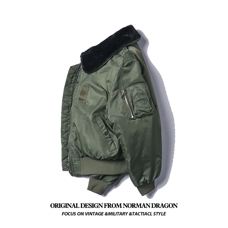 Normano American military uniform Air Force B15 Marilyn Monroe Same…