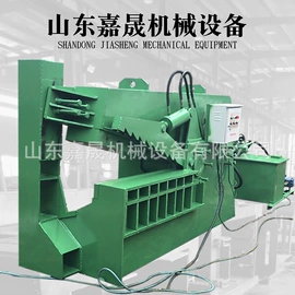 金属成型设备;切断设备;加料机