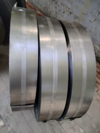 垫圈;弹簧钢;冷轧带钢