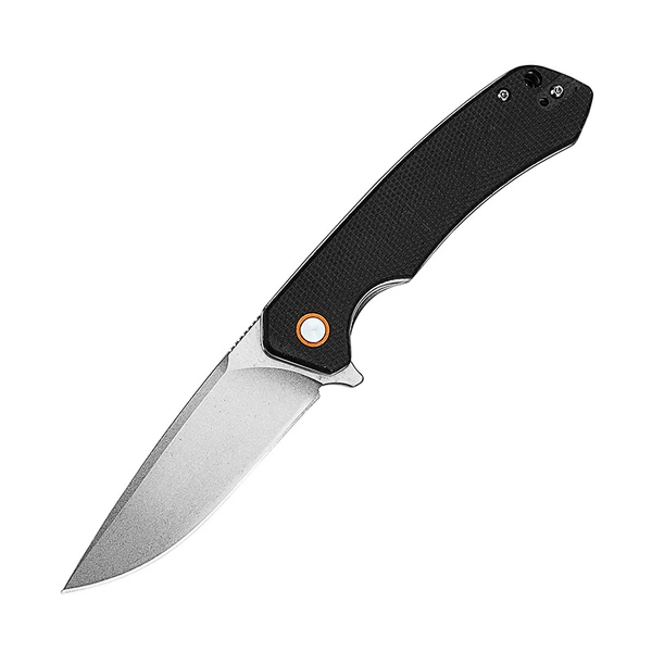 J146 linen black