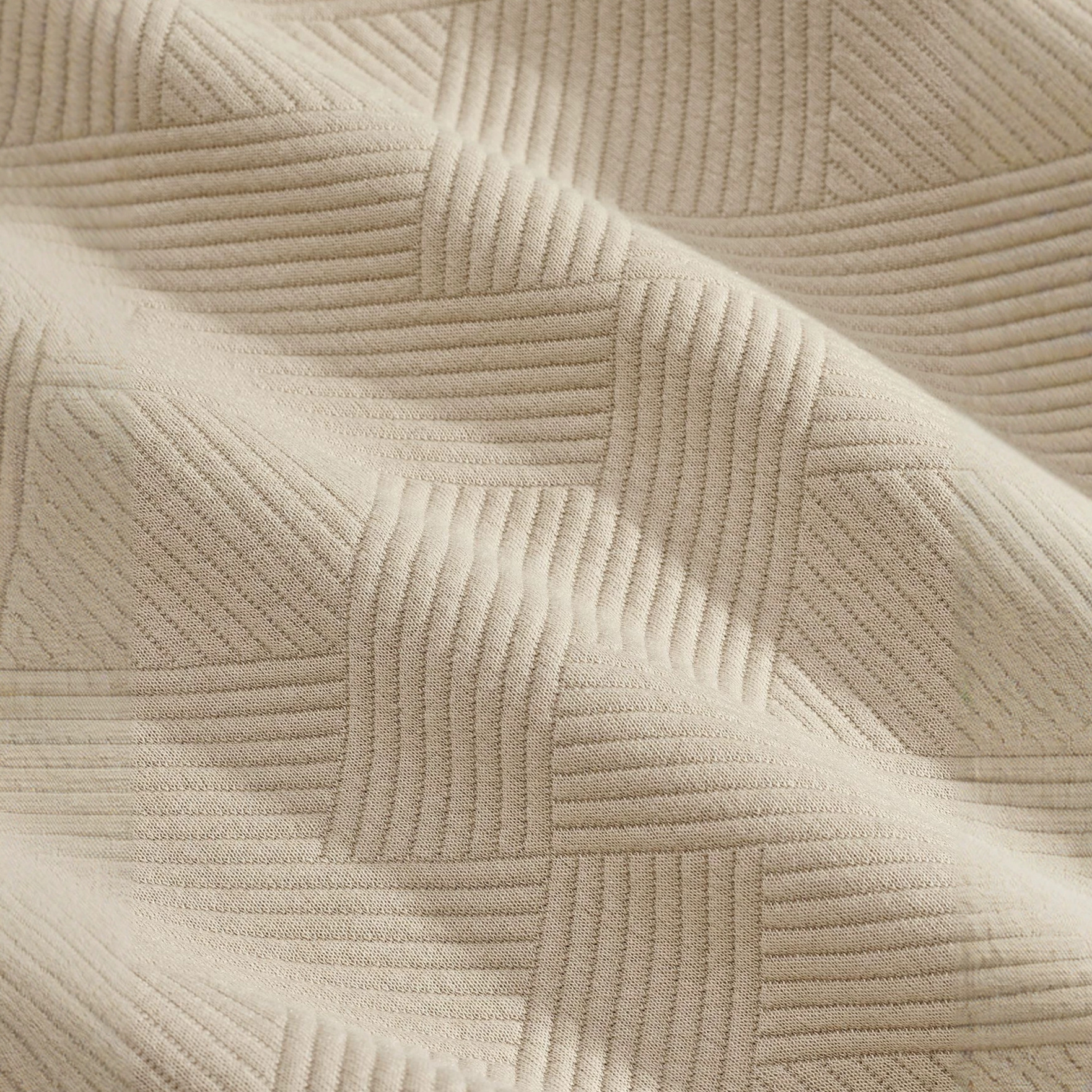 Transfronterizo Amazon hombre Jacquard de verano delgado pantalones cortos casuales sueltos respirables pulsadas pantalones deportivos americanos