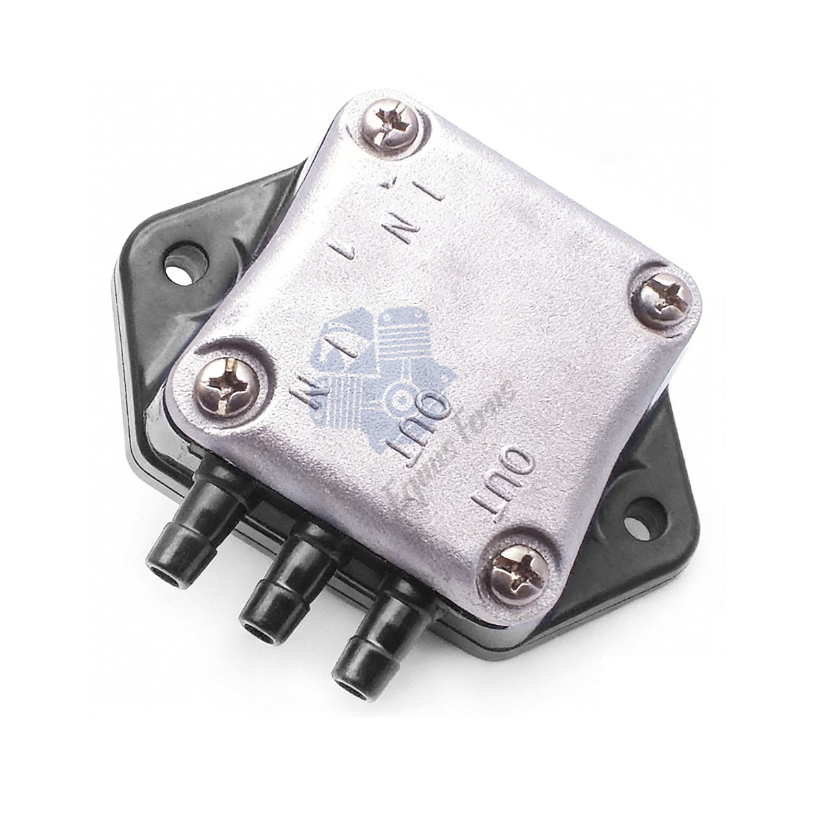 62Y-24410-04 Outboard Engine Fuel Pump Assembly, Suitable for Yamaha 62Y-24410-04 Four-Stroke