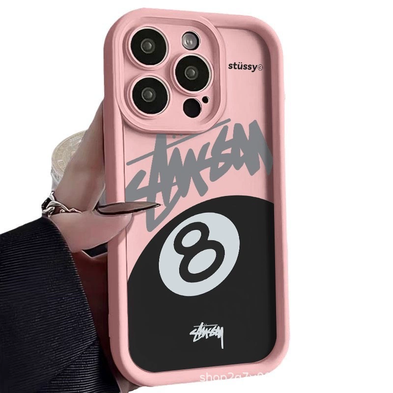 Apple, креативный чехол для телефона, iPhone 11, защитный чехол, 16 Pro Max, 2/3/4/15/