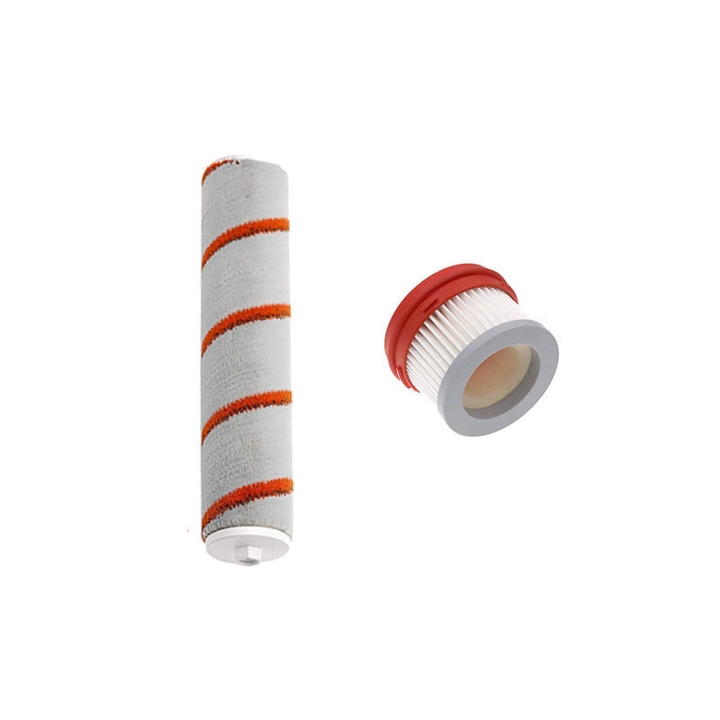 Applicable for Dreame V9 Vacuum Cleaner Accessories Brush Filter Core Washable