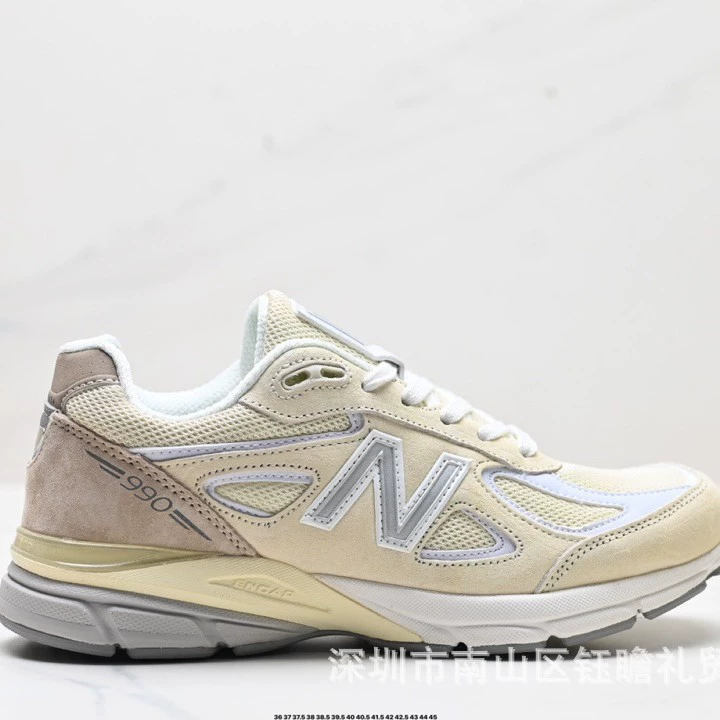 New Balance, низкие спортивные кеды для повседневной носки