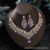2513 gold light purple