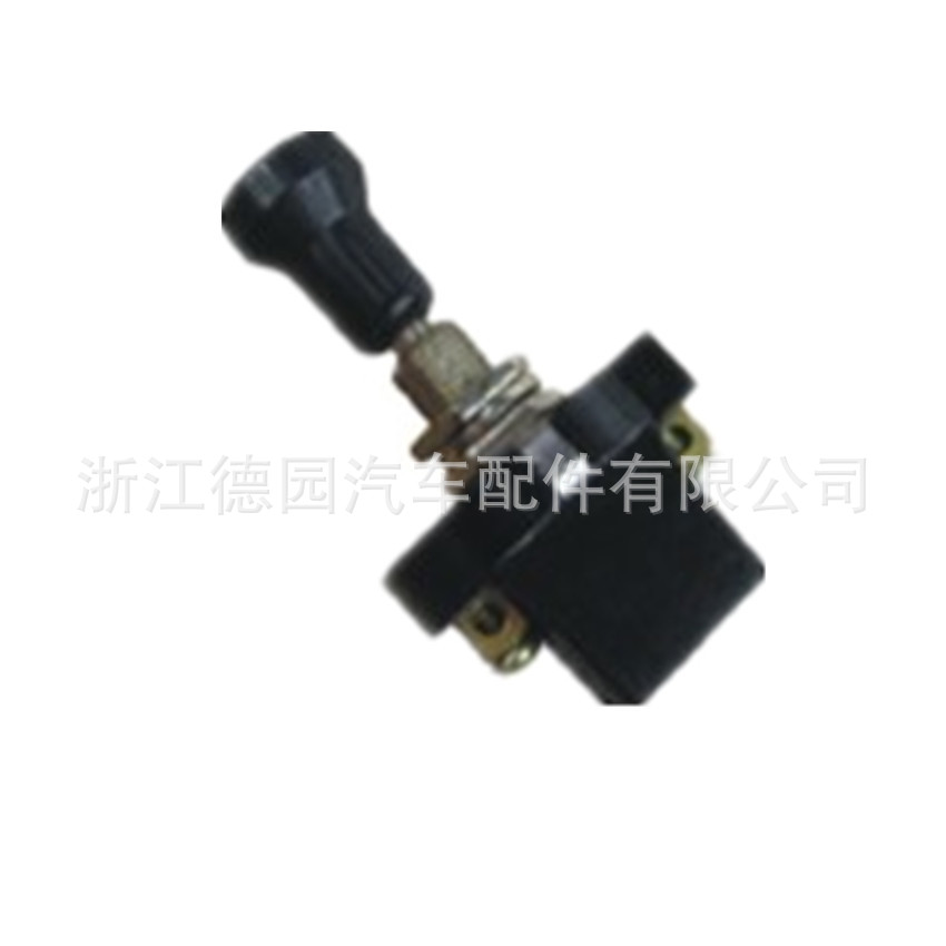 工厂直发适用于通用推挽式开关ON-OFF 12V 16AMP FITS TO 13MM