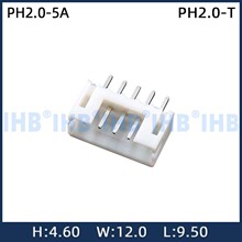 PH2.0-5A�Ӳ���g��2.0MM�B������������^ֱ����Ӿ�����