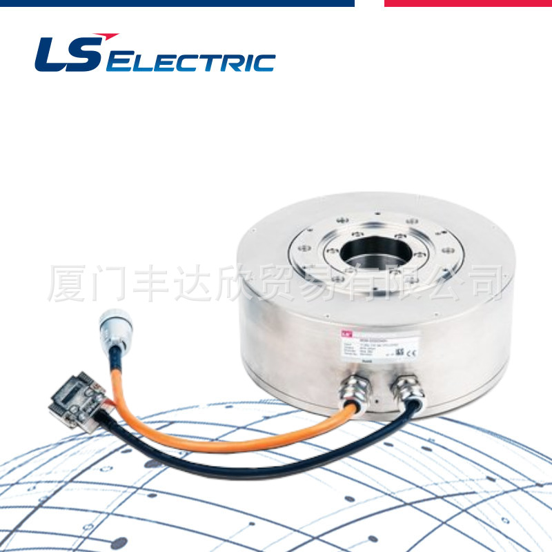 全新 韩国乐星 LG/LS产电 MDM-DB06DN0H/OH-1 LS DD马达
