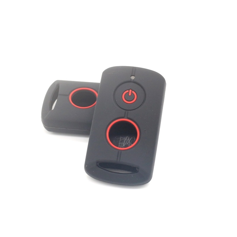 Suministro transfronterizo adecuado para VX155 AEROX XMAX300 motocicleta clave caso Yamaha funda protectora