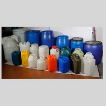 华泰公司25升桶方型化工桶模具产品厂家直销