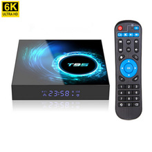 T95 C픺 4GB/32GB  ȫ־H616 ׿10Wifi 6kWj  tvbox