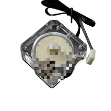 东远P60A 超ddc水泵 超 电脑水冷水泵质保一年其他咨询客服