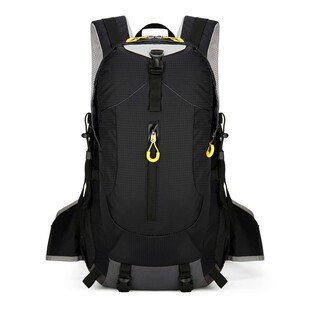 Travel Backpack Large Capacity Casual Outdoor Business Trip Lightweight Waterproof Mountaineering Bag Women's Backpack Men