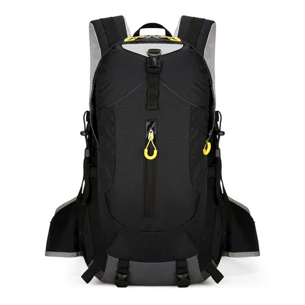 Travel Backpack Large Capacity Casual Outdoor Business Trip Lightweight Waterproof Mountaineering Bag Women's Backpack Men
