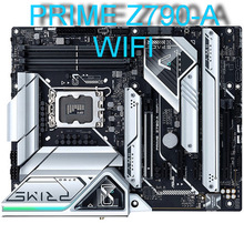 PRIME Z790-A WIFI CPU针脚 1700台式机电脑主板 可开票可议价