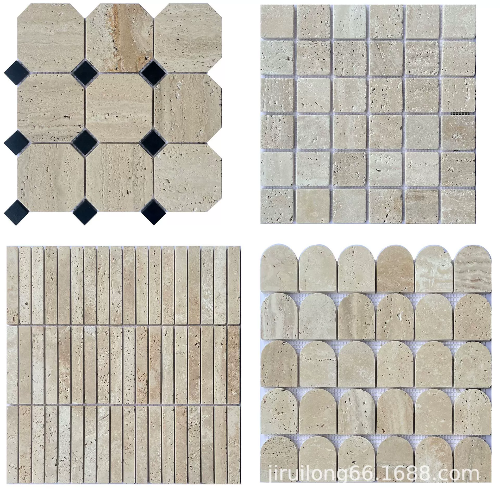 Каменная мозаика из натурального мрамора мозаика из пещеры Джирилонг