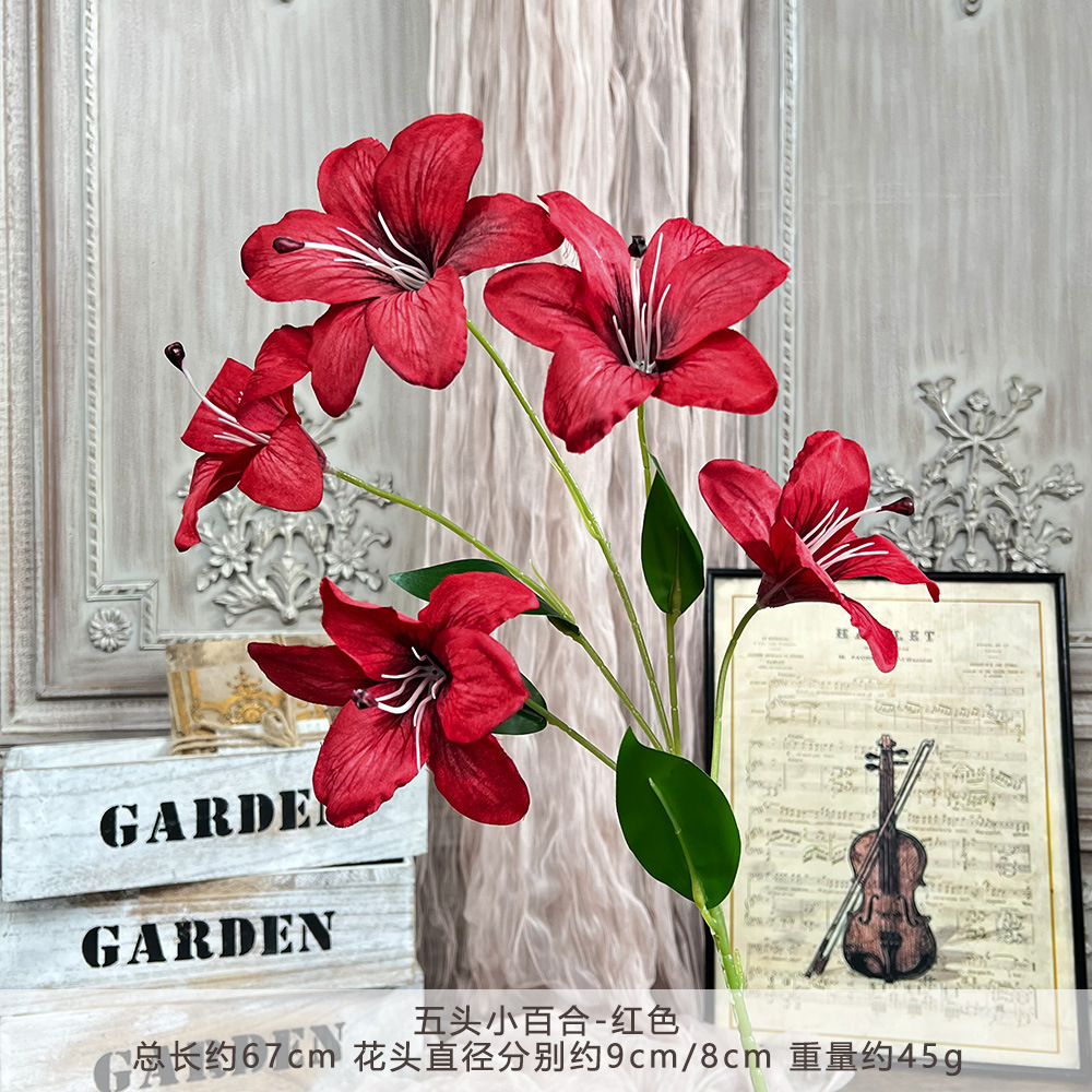 Jhgy-five-headed sayuri-red