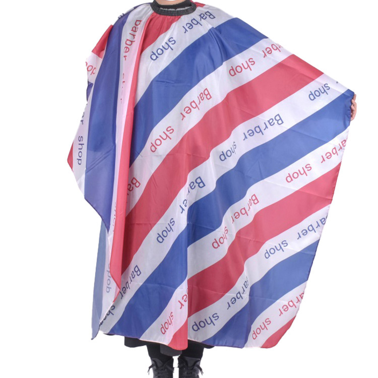 Hairdressing apron