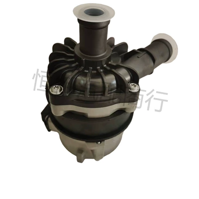 7P0965567 Auxiliary Water pump