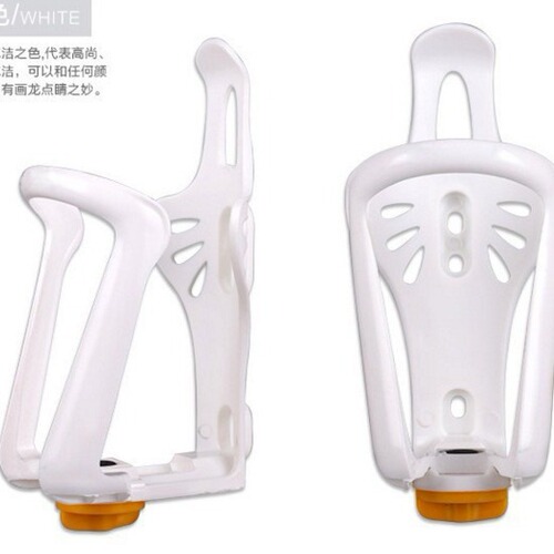 Mountain bike water bottle cage, adjustable water bottle cage, bicycle cup holder, cycling water bottle cage equipment