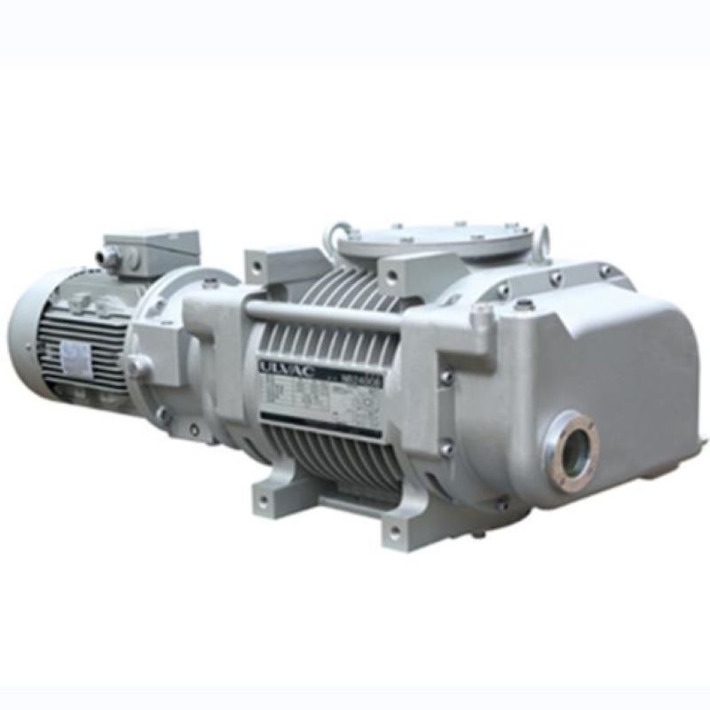 ULVAC爱发科罗茨泵NB2400B真空泵维修/保养