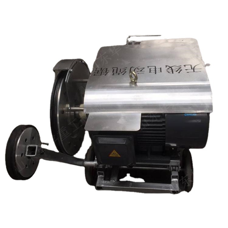 SQJ15钢筋混凝土切割机 钢筋金刚石绳锯机 电动绳锯切割机