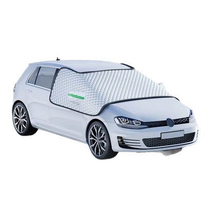 Car snow shield – Cover, Front Windshield, Anti-Frost, Anti-Snow