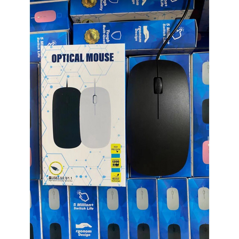 Fábrica nueva transfronteriza Bluetooth de doble modo inalámbrico ratón ordenador Oficina recargable luminoso mudo ratón inalámbrico