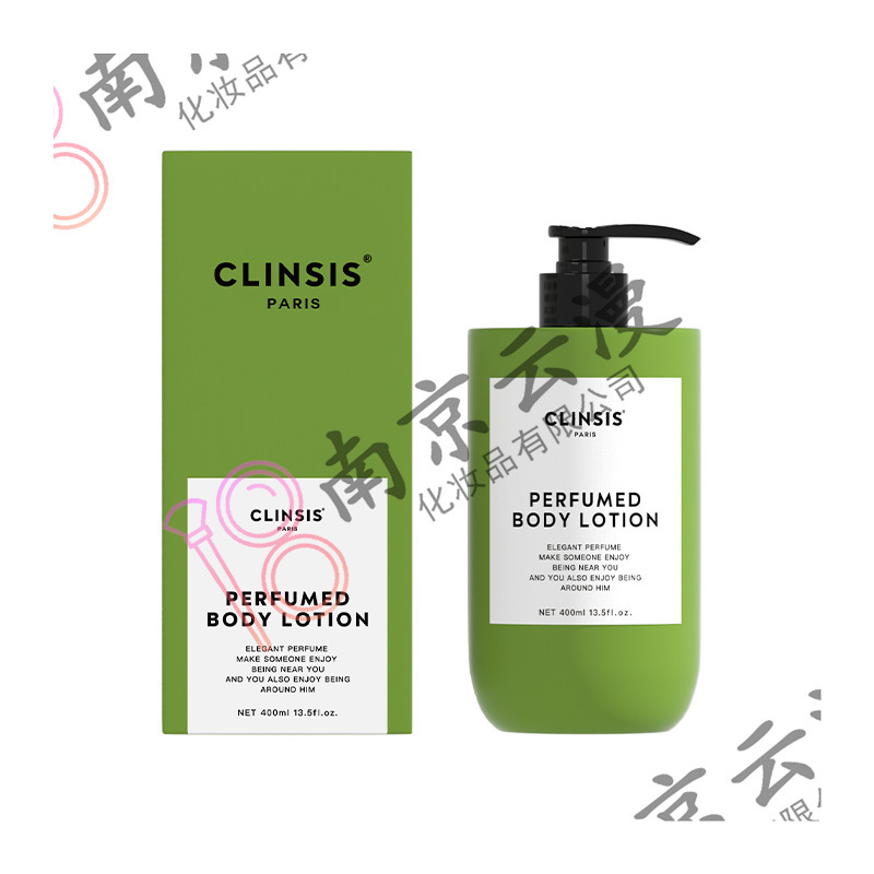 フランス CLINSIS スペシャルフレグランス ボディローション 香り長持ち 保湿 秋冬保湿ローション 正規品|undefined