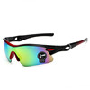 Universal sunglasses suitable for men and women for cycling, street glasses, windproof bike