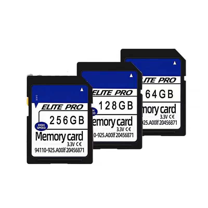 Camera-Specific Memory Card Sd8G16G32G64G Internal Memory Card Digital Slr Ccd Large Card Camera Storage