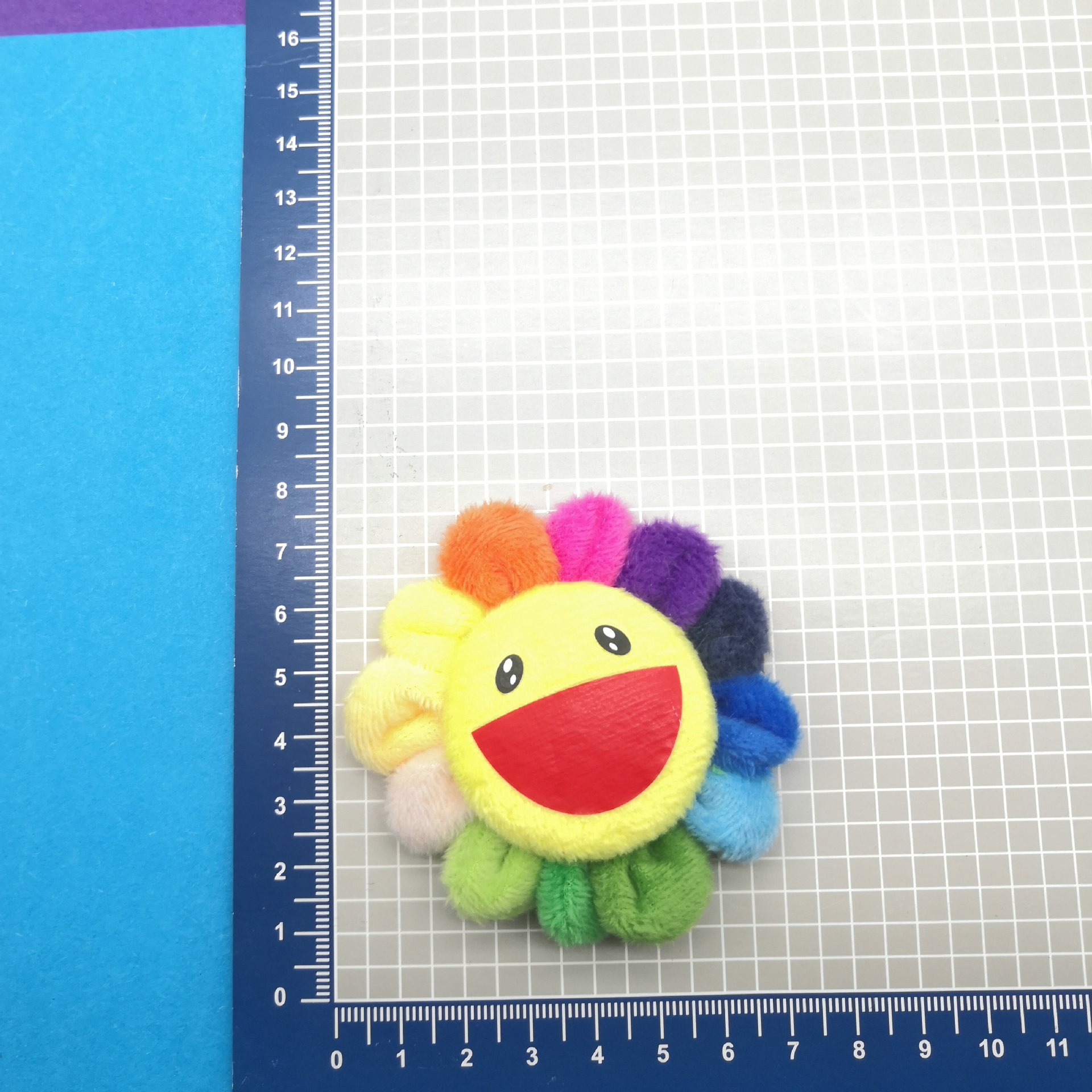 头饰发箍胸针布艺花伞配饰辅料