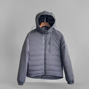 Lodge Puffer Coat ���Z��q��5078 Lightweight down jacket5079