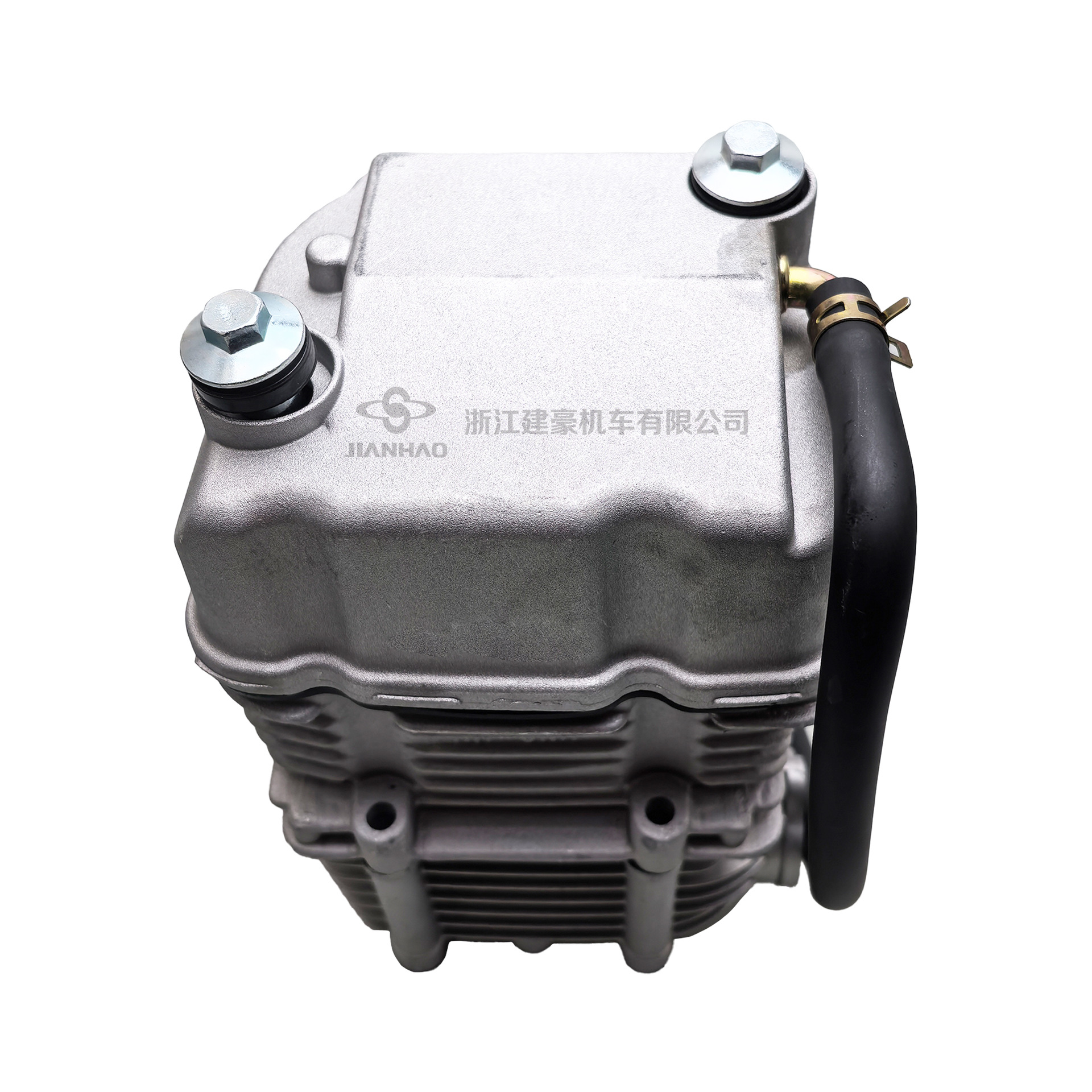 Головка блока цилиндров JIANHAO GY6 150-200cc для квадроциклов и гокарта
