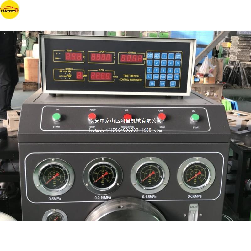 适用喷油泵试验台压力表0.16/0.25/1.6/6mpa