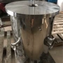 真空科技定制不锈钢真空腔