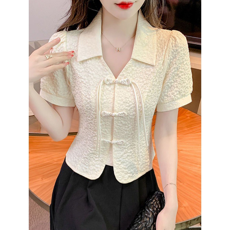 Retro shirt