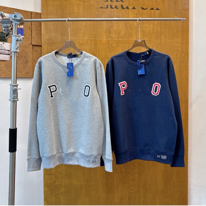 Winter New Men's Fleece Thermal Sweatshirt Round Neck Simple Pullover Couple Knitwear Versatile Long-Sleeved Sweatshirt