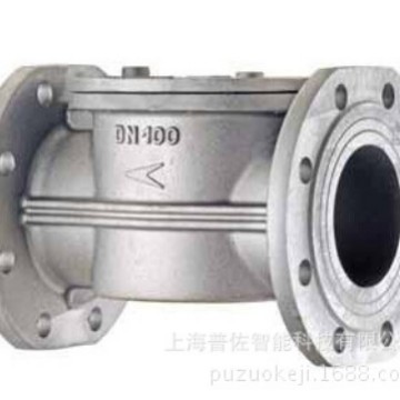 德国DUNGS冬斯燃气过滤器GF40200 现货燃烧器配件